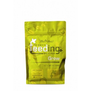 Green House Grow 500g poudre croissance optimale résistance | Green House Powder