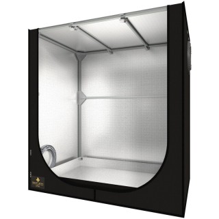 Dark Propagator DP90 90x60x98cm lichtdichtes Mylar Stecklingstent | Secret Jardin Propagator