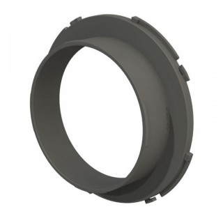 Ducting Flange 125mm hermetischer Anschluss Growzelt Belüftung | Secret Jardin Zubehör