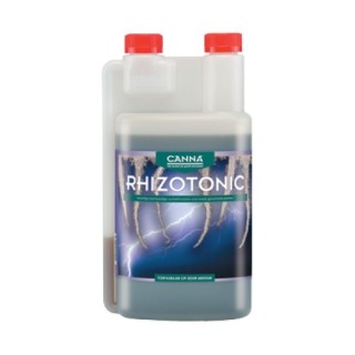 Canna Rhizotonic 0.25l Algenvitamine Pflanzenstärkung Wurzelsystem | Canna