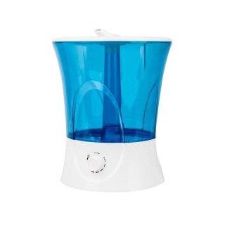 Humidificateur Supermist 8l ultrasonique brumisation froide 20-25h | Contrôle Climatique