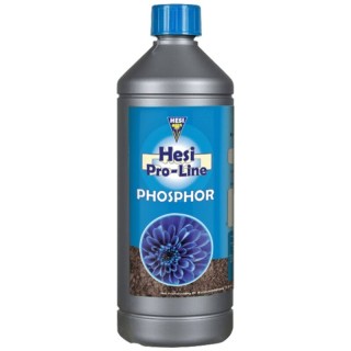 Hesi Pro-Line Phosphor 1l complément PK deuxième moitié floraison | Hesi