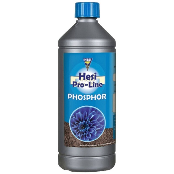 Hesi Pro-Line Phosphor 1l complément PK deuxième moitié floraison | Hesi