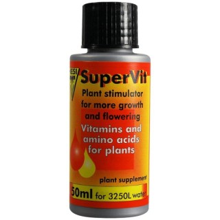 Hesi Pro-Line Super Vit 50ml hochkonzentriert Vitamine Stoffwechsel | Hesi