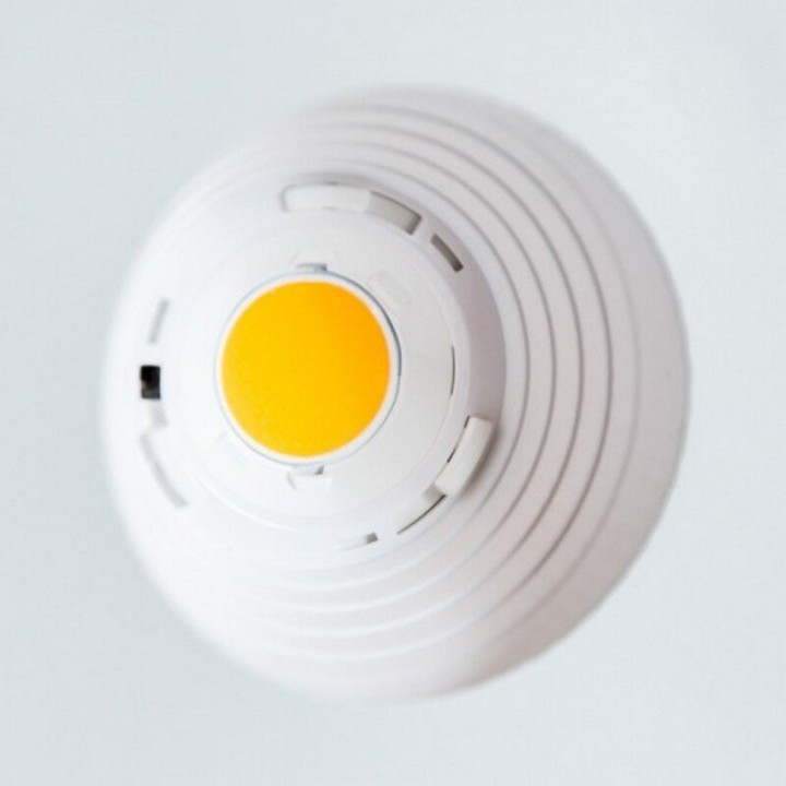 BionicPan P210WL spectre lumineux LED horticole vue | Bionic LED