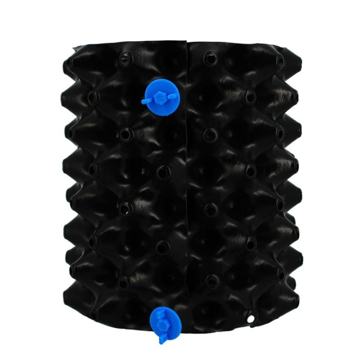 Air Grow Pot 3l revolutionär Anti-Spirale gesunde Wurzeln | Töpfe / Wannen