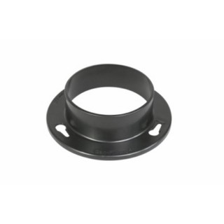 Can-Filters Flansch Kunststoff 100mm Aktivkohlefilter Anschluss | Kohlefilter