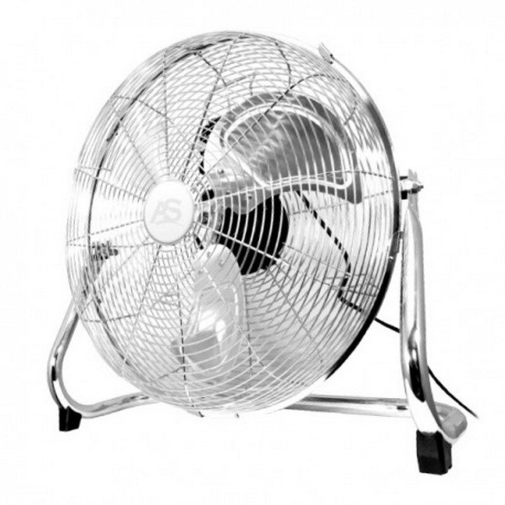 Advanced Star Floorfan 45cm brasseur 3 vitesses puissant | Ventilateur