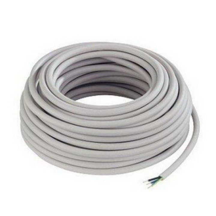 Kabel 3x1.5mm² Meterware Elektroinstallation Beleuchtung | Elektrisches Zubehör